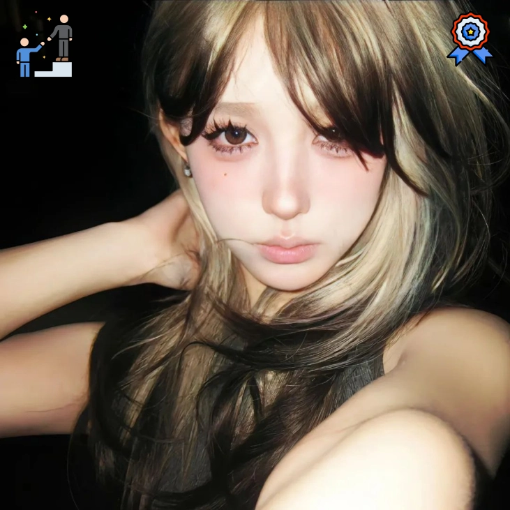 叶女士