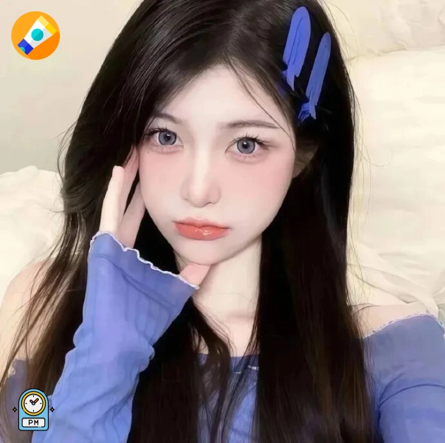 邓女士